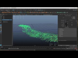 14. New Tools Released in Maya 2023.mp4
