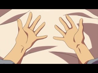 Maro no Kanja wa Gatenkei Ep.1 hentai Anime Ecchi яой юри хентаю лоли косплей lolicon Этти Аниме loli