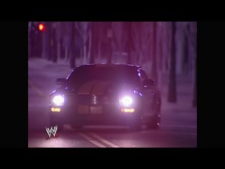 John Cena’s WrestleMania 23 Entrance