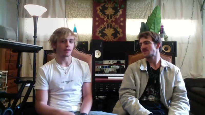 Ross and Rocky Lynch Share Their First Pet, Performance More Teen