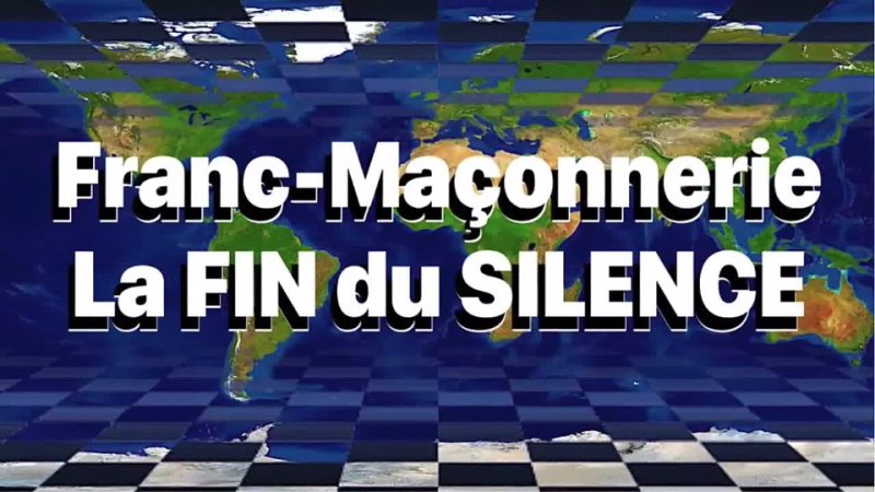 FRANC MAÇ ONNERIE : La FIN du SILENCE, Les Témoignages que la