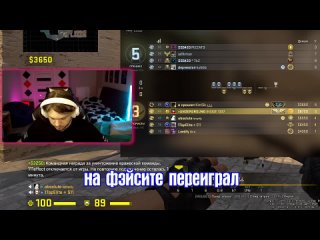 [INSIDE 1337] КАК АПНУТЬ ГЛОБАЛА В 2023 ГОДУ? (CS:GO)