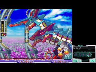 [CobraCodex] Mega Man ZX/ZX Advent Discussion - A New Generation