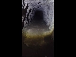 Пещера летней мерзлоты