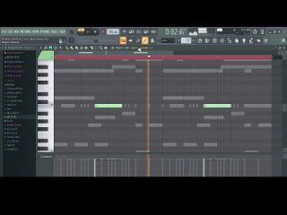 How To Make A CRAZY KANKAN TYPE BEAT | Cook Up