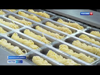 Сырный завод «Рикон» будет поставлять мягкие сыры в Монголию.