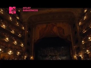 Babasónicos - Gratis (Live)