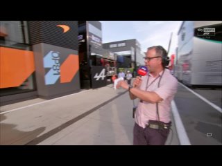 Hungarian GP 2023. Teds Qualifying Notebook
