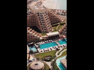 RIXOS BAB AL BAHR 5* 
ОАЭ, Рас-Эль-Хайма 

Большие скидки на отели ОАЭ в сентябре!
