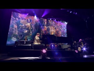 Elton John - Live @ Glastonbury 2023 | FEED (Rock | Pop | UK | 2023)