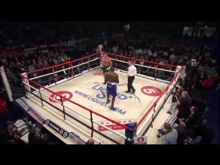 2012-12-01 Tyson Fury vs Kevin Johnson (WBC Heavyweight Title Eliminator) 2012-12-01 tyson fury vs kevin johnson (wbc heavyweigh