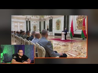 Лукашенко проговорился, что было на САМОМ ДЕЛЕ  Детали мятежа в России