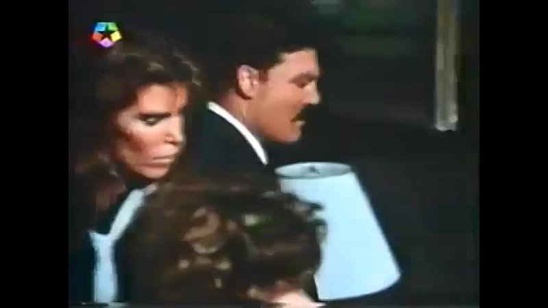 Mike Hammer 2x04 Lucha de