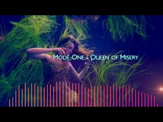 Mode One Queen of Misery MODERNTALKING STYLE