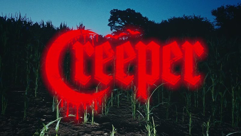 Creeper Teenage Sacrifice ( Official Music