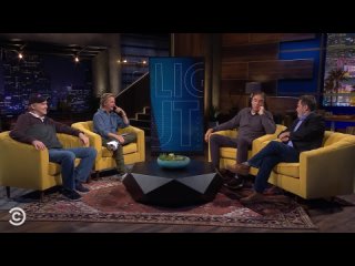 Norm Macdonald Reacts to O.J. Simpson’s Twitter - Lights Out with David Spade