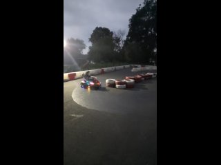 Дрифткартинг тверь заволжский парк фото Дрифткартинг тверь заволжский парк фото