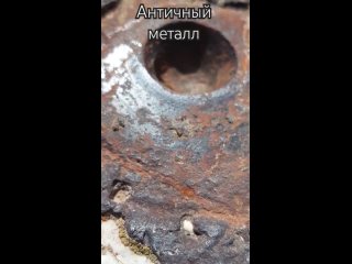 Нашли античный металл в блоках в горной глуши Сагалассоса (1600 метров)