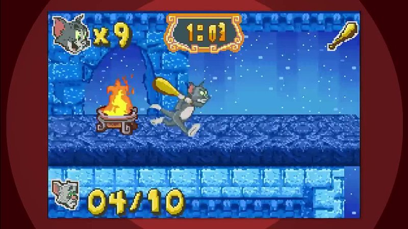 Project Play Tom and Jerry Games: A Look at EVERY Tom and Jerry Game Ever