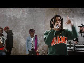 [XXL] Kodak Black, 21 Savage, Lil Uzi Vert, Lil Yachty & Denzel Curry’s 2016 XXL Freshmen Cypher