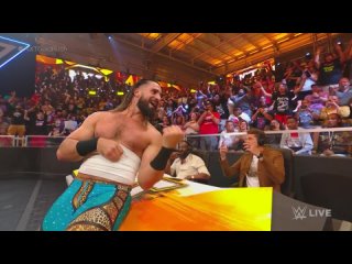 WWE NXT - Gold Rush - Day 1 (20.06.2023)