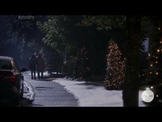 “Рождество потеряно и найдено“ (2018) Рождественский фильм