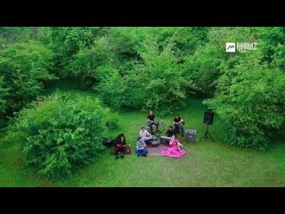 Джамиля Залова - Чамразни Сусаз _ LEZGI KAVKAZ MUZIC.mp4