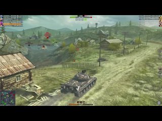 KavayMan Project ЭТО ОБНОВЛЕНИЕ ИЗМЕНИТ ИГРУ - ВОТ ЭТО САМЫЙ КРУПНЫЙ ПАТЧ / Tanks Blitz