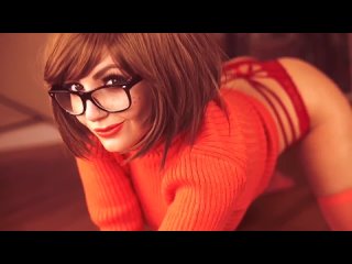 Jessica Nigri - Velma