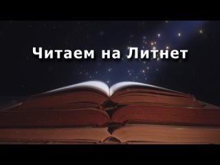 Видеоподборка книг с литнет