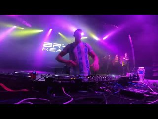 Bryan Kearney 4 hour Argentinian Buenos Aires 2022