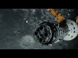 Луна | Русский трейлер | Фильм 2023