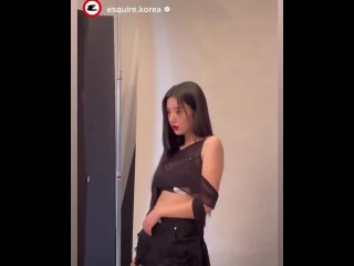 Video by KWON EUNBI • Квон Ынби • 권은비  | ex IZONE