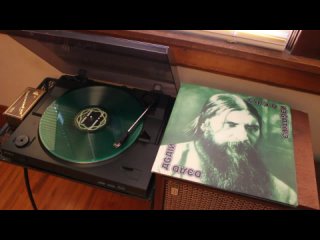 Type O Negative  -  Dead Again (Vinyl) Full Album