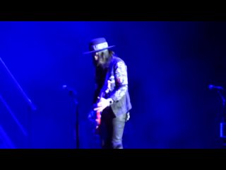 Alice Cooper - Full Show, Live in Bristow Virginia 8_13_2019, Ol Black Eyes Is Back Tour
