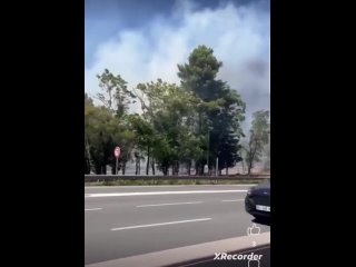 Видео от Русский Медведь против Табаки