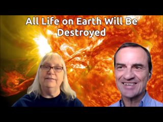 “All Life on Earth Will Be Destroyed” Dolly Safran Claims – Best Part is 3 of 5