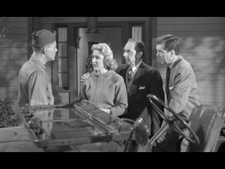 1959 - Edward L. Cahn - Invisible Invaders - John Agar, Jean Byron, Philip Tonge