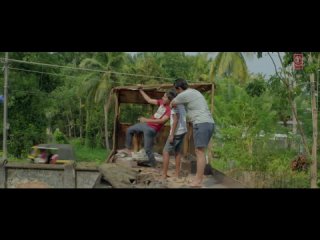 Клип из Фильма  Шеф   Chef (2017) - Shugal Laga Le (1080p).mp4