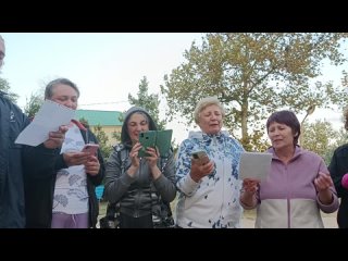 Видео от Учебно - Дрессировочный лагерь АВРОРА