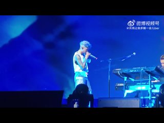 Numb at “No More Sad Songs“ Tour in Chengdu (230817)