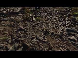 Hajime Miyagi & Эндшпиль - Silhouette (Official Video)