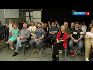 Кто может стать членом Регионального отделения Союза журналистов России в ЛНР?