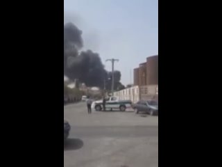 ⭕️ Сообщается о пожаре на нефтеперерабатывающем заводе в иранском городе Бендер-Аббас

@babelturo.