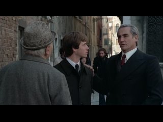 ПОТЕРЯННАЯ ДУША. / Anima persa / Lost Soul. (1977)