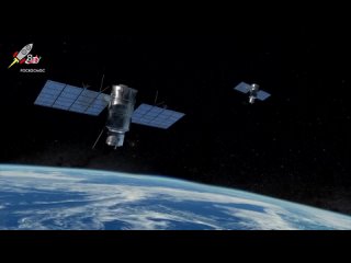 42 спутника запущены с космодрома Восточный 27-06-2023