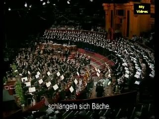 Г. Берлиоз. Осуждение Фауста_ La Damnation de Faust. ор.24. Дирижер Джордж Шолти