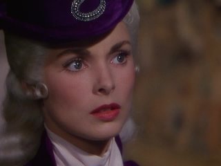 Janet Leigh (Scaramouche, 1952)