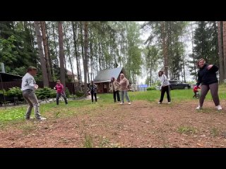 Ульяна Пономарева - Видео от Ульяны Пономаревой.mp4
