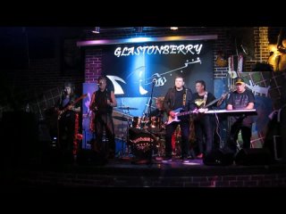 Группа МИФЫ  -Выступление в* Glastonberry*   г.Москва